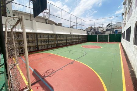 Apartamento à venda com 105m², 2 quartos e 1 vaga Apartamento à venda com 105m², 2 quartos e 1 vagaÁrea comum