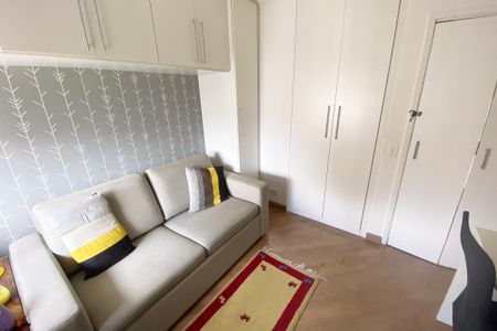 Apartamento à venda com 105m², 2 quartos e 1 vaga Apartamento à venda com 105m², 2 quartos e 1 vagaQuarto 1