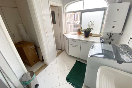 Apartamento à venda com 105m², 2 quartos e 1 vaga Apartamento à venda com 105m², 2 quartos e 1 vagaÁrea de Serviço