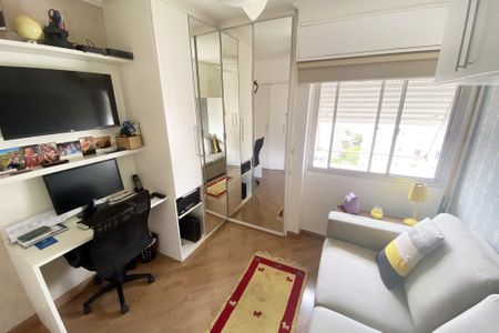 Apartamento à venda com 105m², 2 quartos e 1 vaga Apartamento à venda com 105m², 2 quartos e 1 vagaQuarto 1