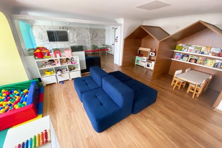 Apartamento à venda com 105m², 2 quartos e 1 vaga Apartamento à venda com 105m², 2 quartos e 1 vagaÁrea comum