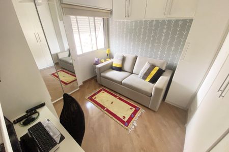 Apartamento à venda com 105m², 2 quartos e 1 vaga Apartamento à venda com 105m², 2 quartos e 1 vagaQuarto 1