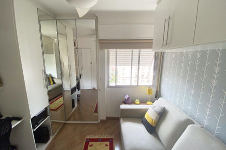 Apartamento à venda com 105m², 2 quartos e 1 vaga Apartamento à venda com 105m², 2 quartos e 1 vagaQuarto 1