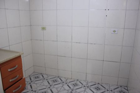 Casa para alugar com 90m², 2 quartos e sem vagaCozinha