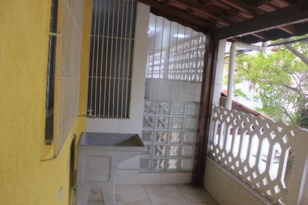 Casa para alugar com 90m², 2 quartos e sem vagaÁrea de serviço