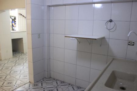 Casa para alugar com 90m², 2 quartos e sem vagaCozinha