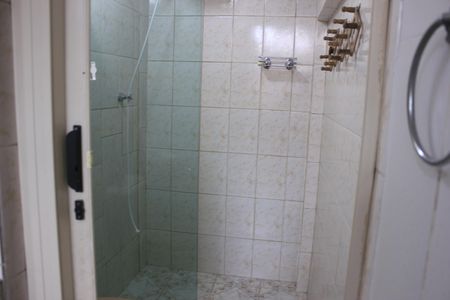 Casa para alugar com 90m², 2 quartos e sem vagaBanheiro