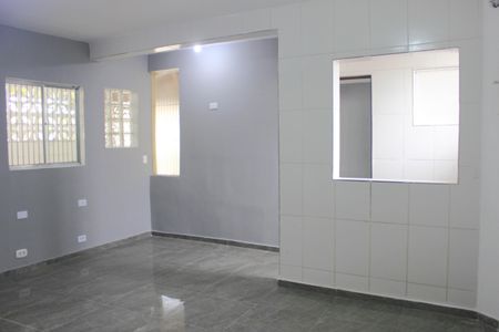 Casa para alugar com 90m², 2 quartos e sem vagaQuarto 1