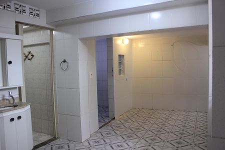 Sala de casa para alugar com 2 quartos, 90m² em Jardim Dourado, Guarulhos