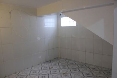 Sala  de casa para alugar com 2 quartos, 90m² em Jardim Dourado, Guarulhos