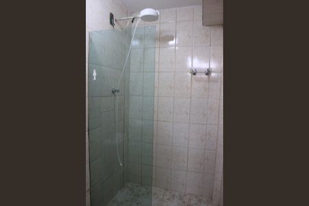 Casa para alugar com 90m², 2 quartos e sem vagaBanheiro