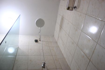 Casa para alugar com 90m², 2 quartos e sem vagaBanheiro