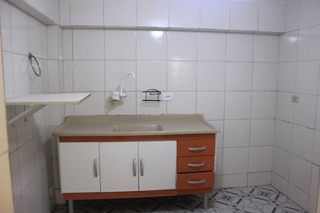 Casa para alugar com 90m², 2 quartos e sem vagaCozinha