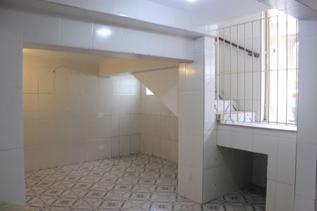 Sala de casa para alugar com 2 quartos, 90m² em Jardim Dourado, Guarulhos