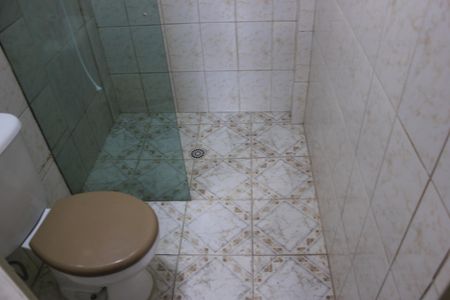 Casa para alugar com 90m², 2 quartos e sem vagaBanheiro