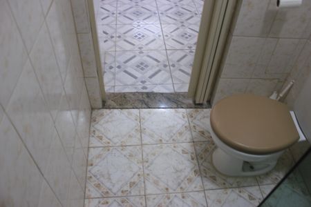 Casa para alugar com 90m², 2 quartos e sem vagaBanheiro