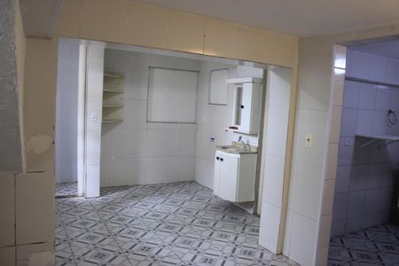 Sala  de casa para alugar com 2 quartos, 90m² em Jardim Dourado, Guarulhos
