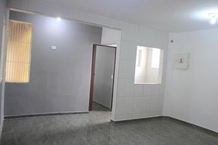 Casa para alugar com 90m², 2 quartos e sem vagaQuarto 1