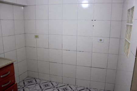 Casa para alugar com 90m², 2 quartos e sem vagaCozinha