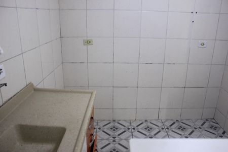 Casa para alugar com 90m², 2 quartos e sem vagaCozinha