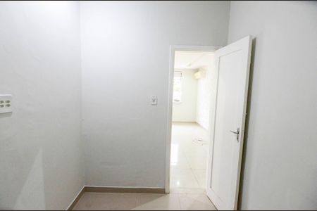Quarto 1 de apartamento para alugar com 3 quartos, 55m² em Vila Isabel, Rio de Janeiro