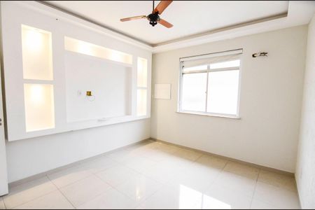 Quarto 2 de apartamento para alugar com 3 quartos, 55m² em Vila Isabel, Rio de Janeiro