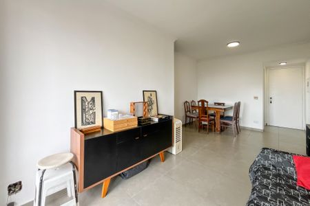 Apartamento à venda com 54m², 2 quartos e 1 vaga Apartamento à venda com 54m², 2 quartos e 1 vagaSala