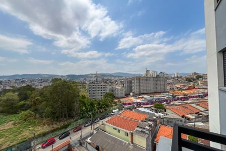Apartamento à venda com 54m², 2 quartos e 1 vaga Apartamento à venda com 54m², 2 quartos e 1 vagaVista