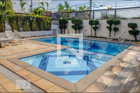 Apartamento à venda com 54m², 2 quartos e 1 vaga Apartamento à venda com 54m², 2 quartos e 1 vagaPiscina