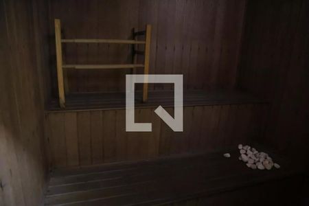 Apartamento à venda com 54m², 2 quartos e 1 vaga Apartamento à venda com 54m², 2 quartos e 1 vagaSauna