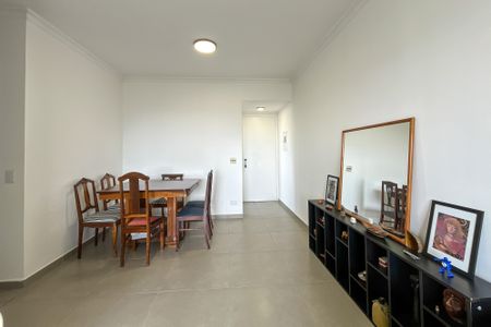 Sala de apartamento à venda com 2 quartos, 54m² em Vila Palmeiras, São Paulo