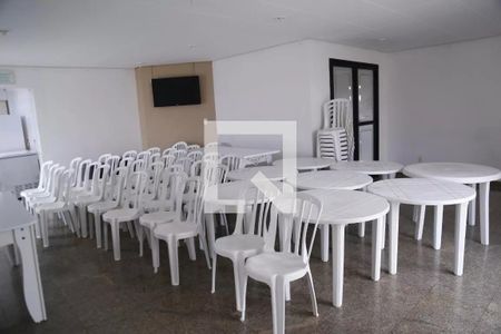 Apartamento à venda com 54m², 2 quartos e 1 vaga Apartamento à venda com 54m², 2 quartos e 1 vagaSalão de Festas