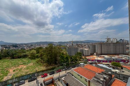 Apartamento à venda com 54m², 2 quartos e 1 vaga Apartamento à venda com 54m², 2 quartos e 1 vagaVista