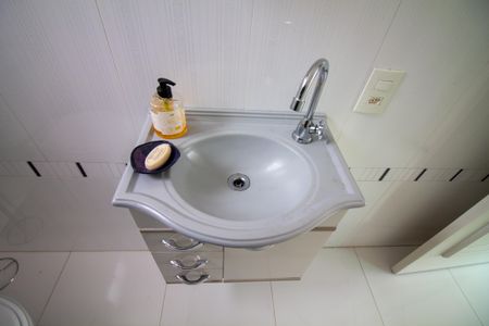 Casa de condomínio à venda com 315m², 5 quartos e 3 vagasLavabo Superior