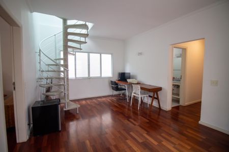 Casa de condomínio à venda com 315m², 5 quartos e 3 vagasSala Intima