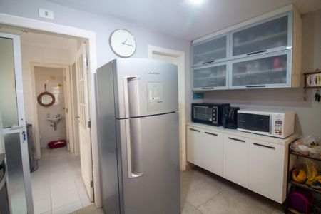 Casa de condomínio à venda com 315m², 5 quartos e 3 vagasCozinha