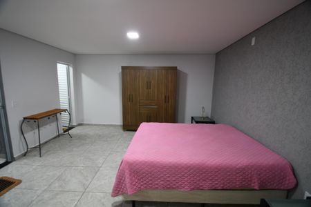 Quarto de casa para alugar com 1 quarto, 40m² em Arruamento Luiz Vicentin, Campinas