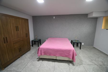 Quarto de casa para alugar com 1 quarto, 40m² em Arruamento Luiz Vicentin, Campinas