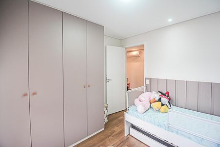 Apartamento à venda com 124m², 2 quartos e 2 vagasQuarto
