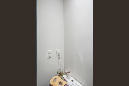 Apartamento à venda com 124m², 2 quartos e 2 vagasLavabo