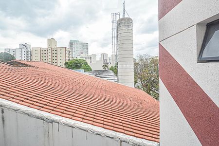 Apartamento à venda com 124m², 2 quartos e 2 vagasVista do Quarto Suíte