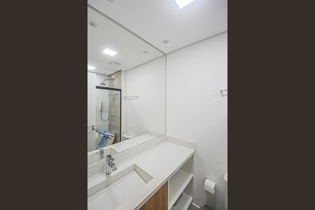 Apartamento à venda com 124m², 2 quartos e 2 vagasBanheiro