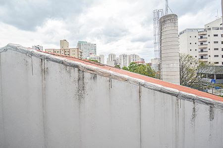 Apartamento à venda com 124m², 2 quartos e 2 vagasVista do Quarto