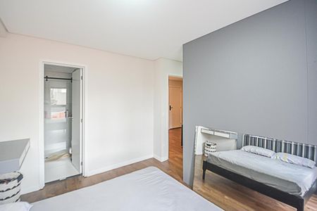 Apartamento à venda com 124m², 2 quartos e 2 vagasQuarto Suíte