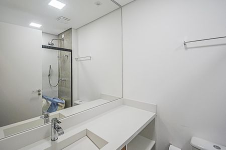 Apartamento à venda com 124m², 2 quartos e 2 vagasBanheiro