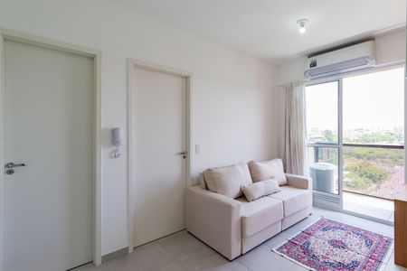 Kitnet/Studio para alugar com 2 quartos, 40m² em Jardim Mirante, São Paulo