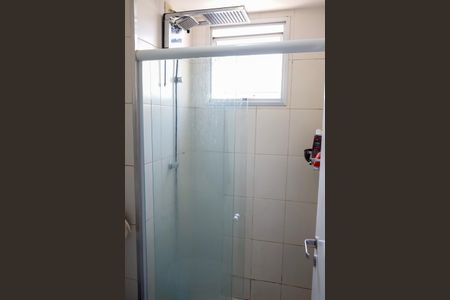 Apartamento à venda com 73m², 3 quartos e 1 vaga Apartamento à venda com 73m², 3 quartos e 1 vagaBanheiro da Suíte 2