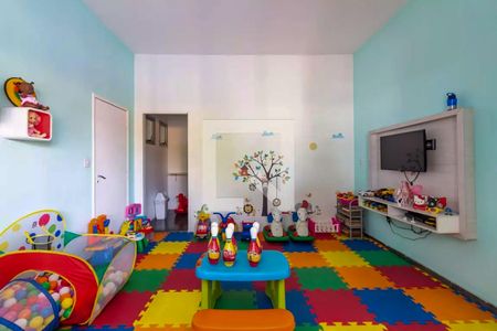 Apartamento à venda com 73m², 3 quartos e 1 vaga Apartamento à venda com 73m², 3 quartos e 1 vagaBrinquedoteca