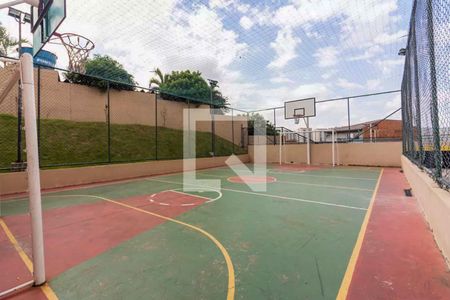 Apartamento à venda com 73m², 3 quartos e 1 vaga Apartamento à venda com 73m², 3 quartos e 1 vagaQuadra Esportiva