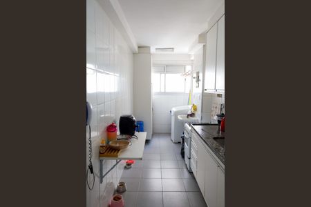 Apartamento à venda com 73m², 3 quartos e 1 vaga Apartamento à venda com 73m², 3 quartos e 1 vagaCozinha
